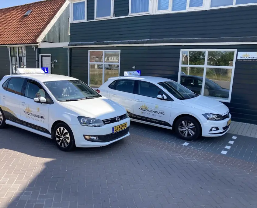 auto's auto's