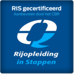 RIS-1 Rijopleiding in Stappen