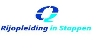 Rijopleiding in Stappen